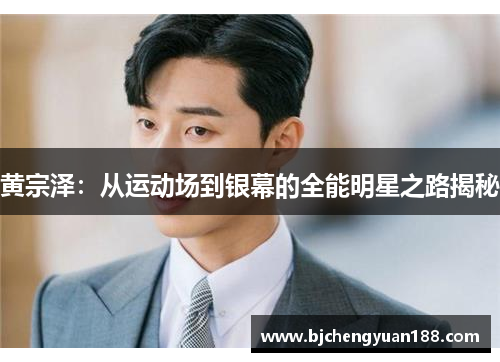 黄宗泽：从运动场到银幕的全能明星之路揭秘